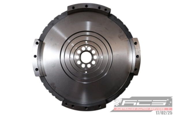 F/WHEEL & R/GEAR FUSO 160T - TecDoc 2