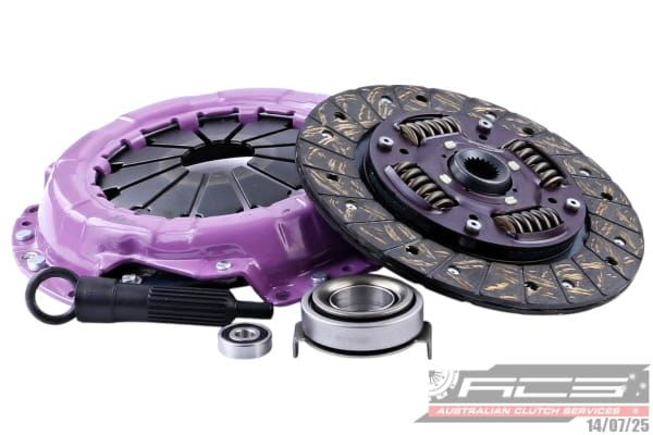 KIT HD SUZUKI VITARA 1.6L - TecDoc Only