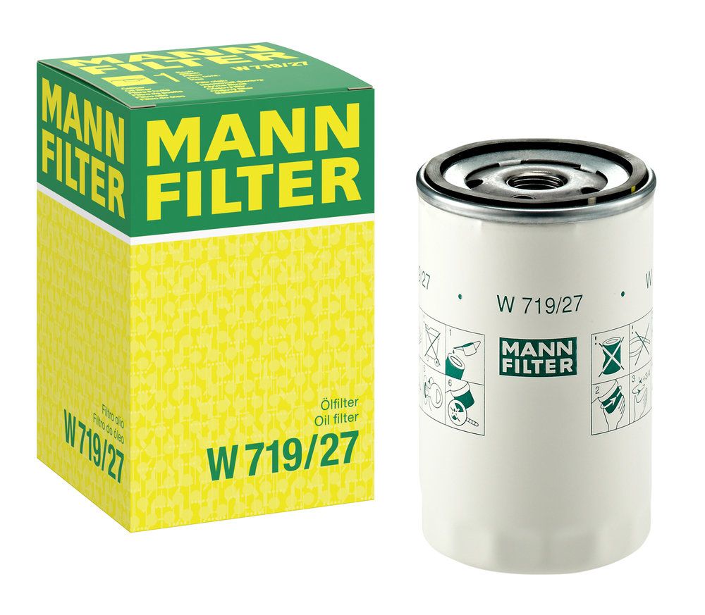&Ouml;lfilter