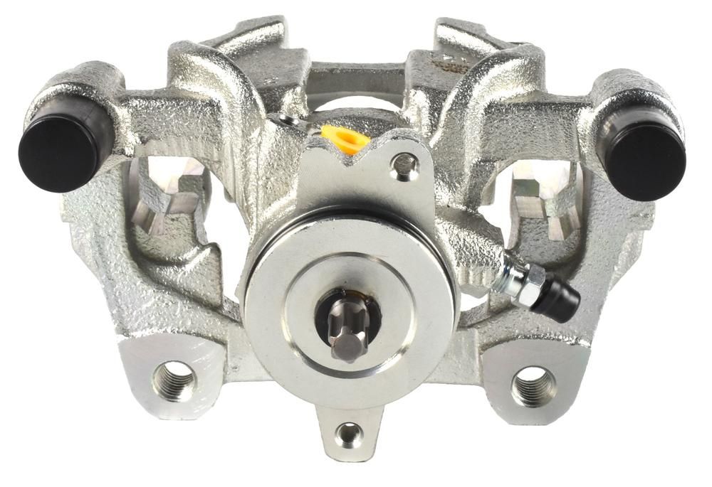 DBA Street Series (Caliper Without Motor) FORD ESCAPE ZG 2.0L P Turbo AWD R LH 10/16- - TecDoc 1