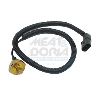 Klopfsensor