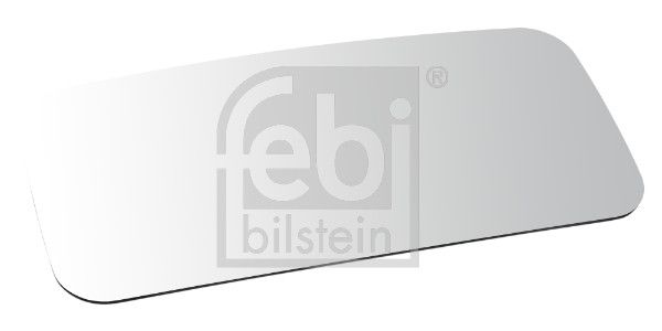 Cristal de espejo, espejo retrovisor exterior