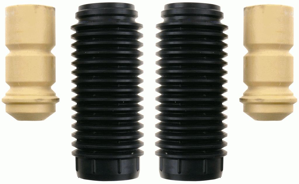 SACHS 900 090 - Staubschutzsatz, Sto&szlig;d&auml;mpfer Service Kit