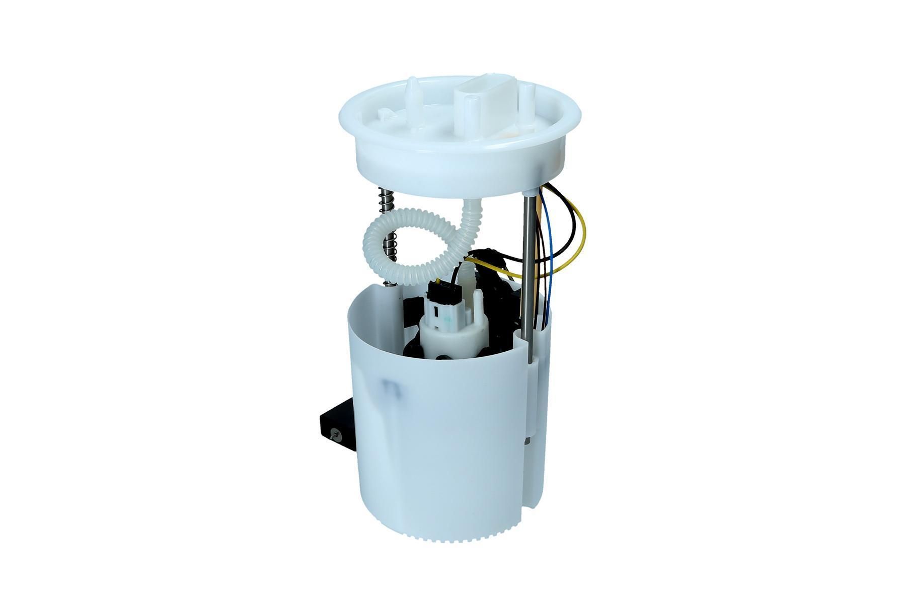 Kraftstoff-Fördereinheit