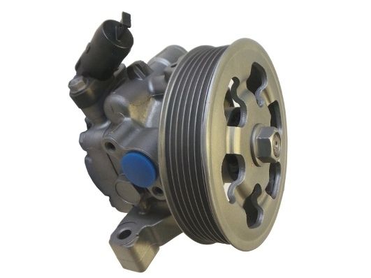 SPIDAN 54711 - Hydraulikpumpe, Lenkung