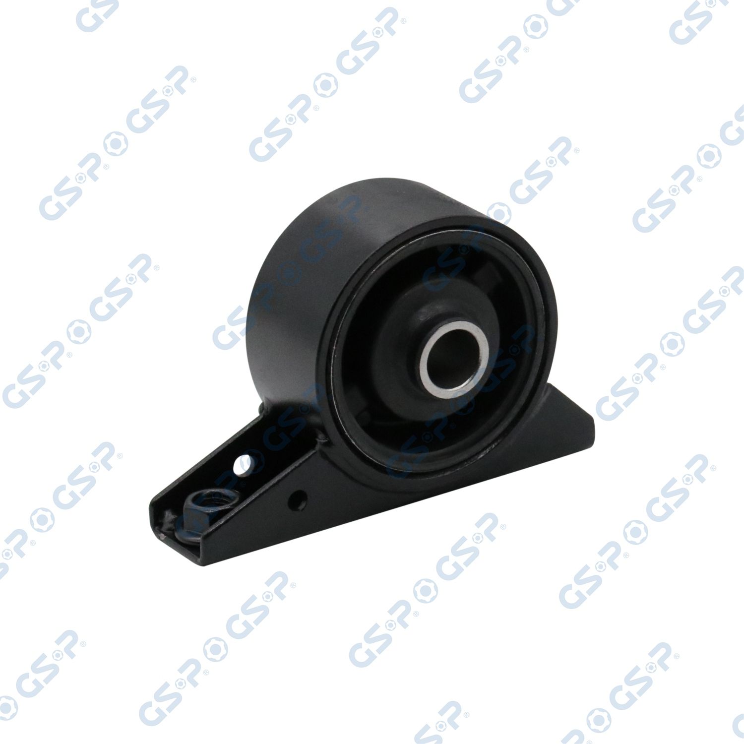 Soporte, motor