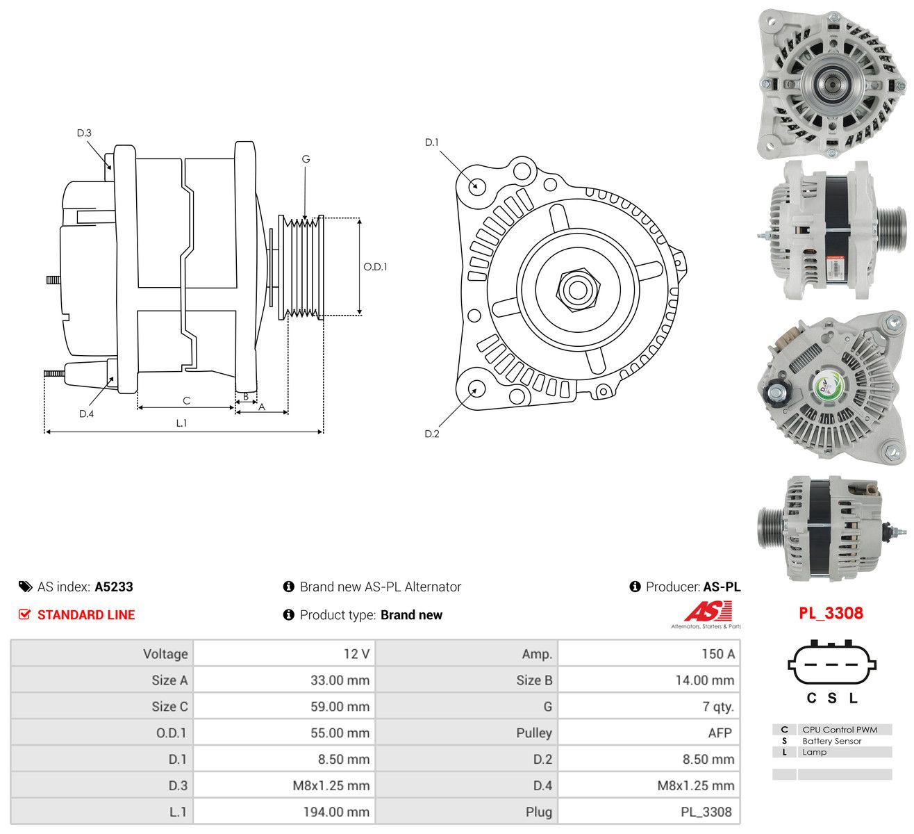Generator