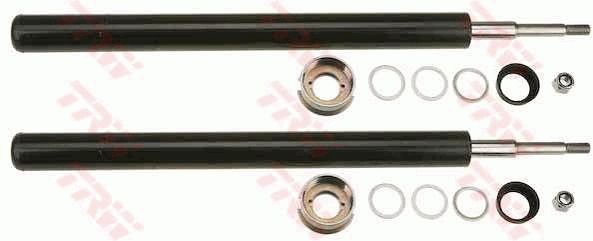 Sto&szlig;d&auml;mpfer