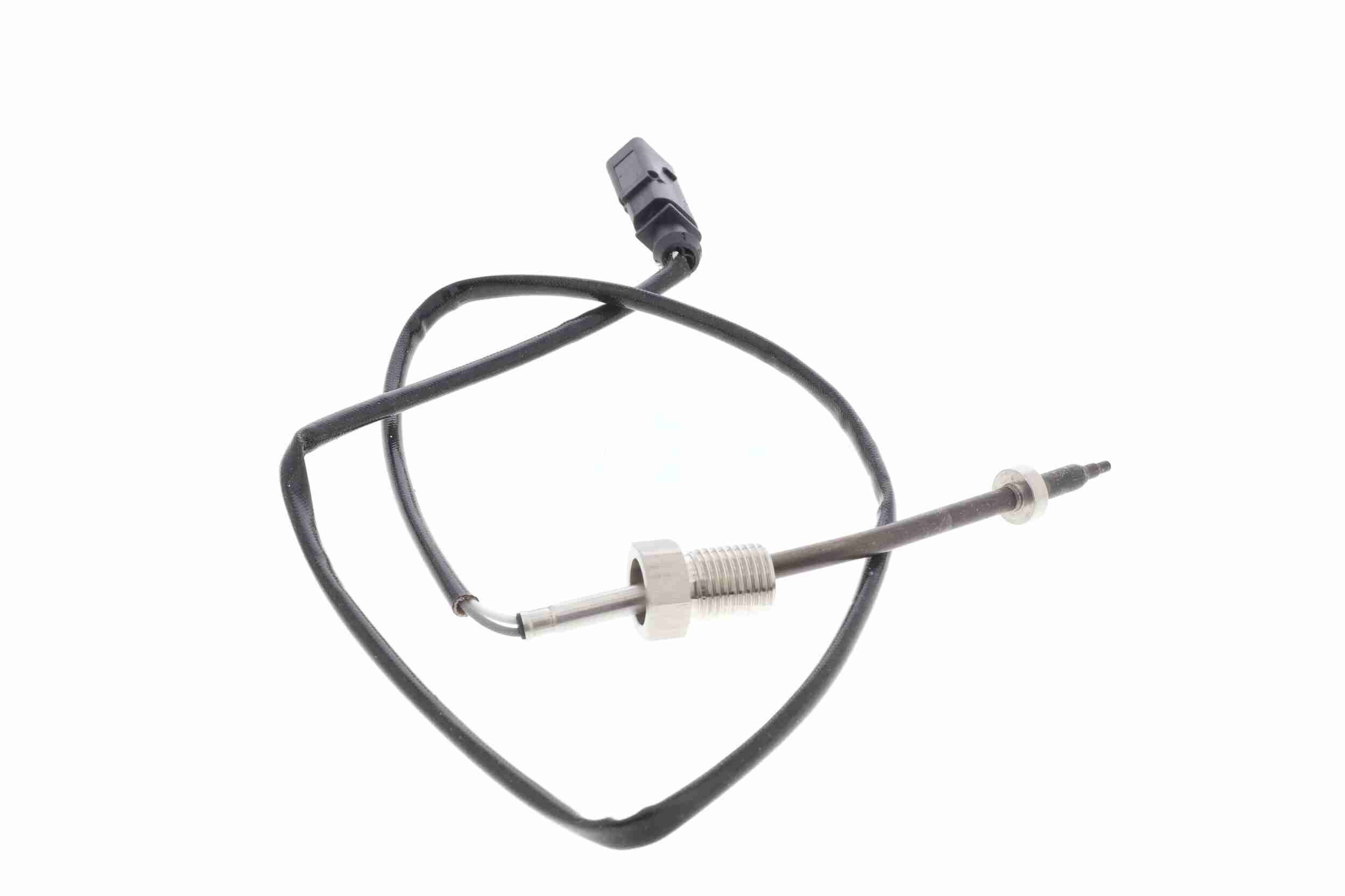 Sensor, Abgastemperatur