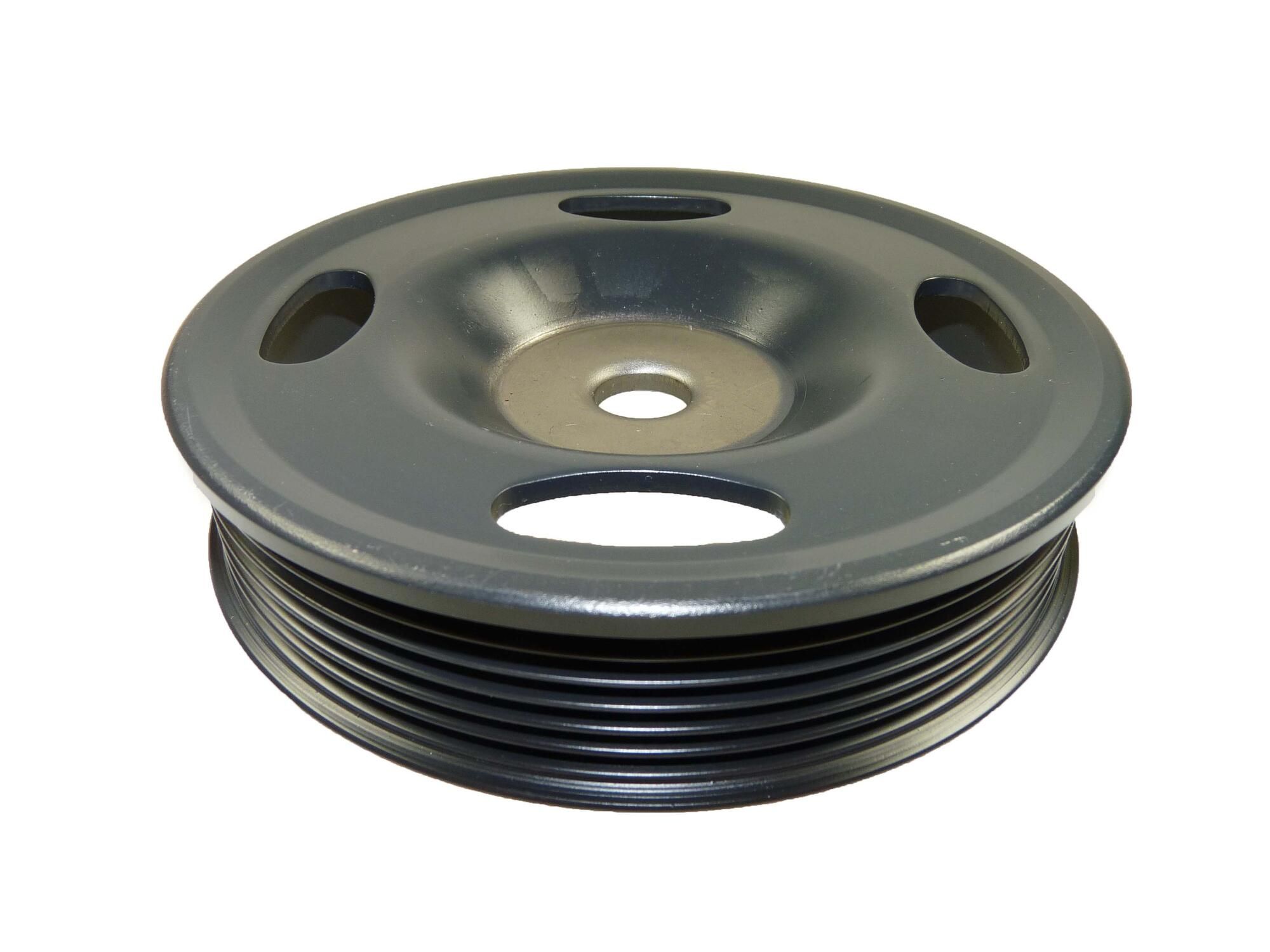 CORTECO 49418947 Belt Pulley, crankshaft