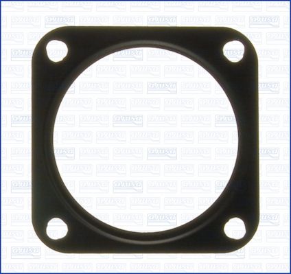 Dichtung, Ansaugkr&uuml;mmergeh&auml;use