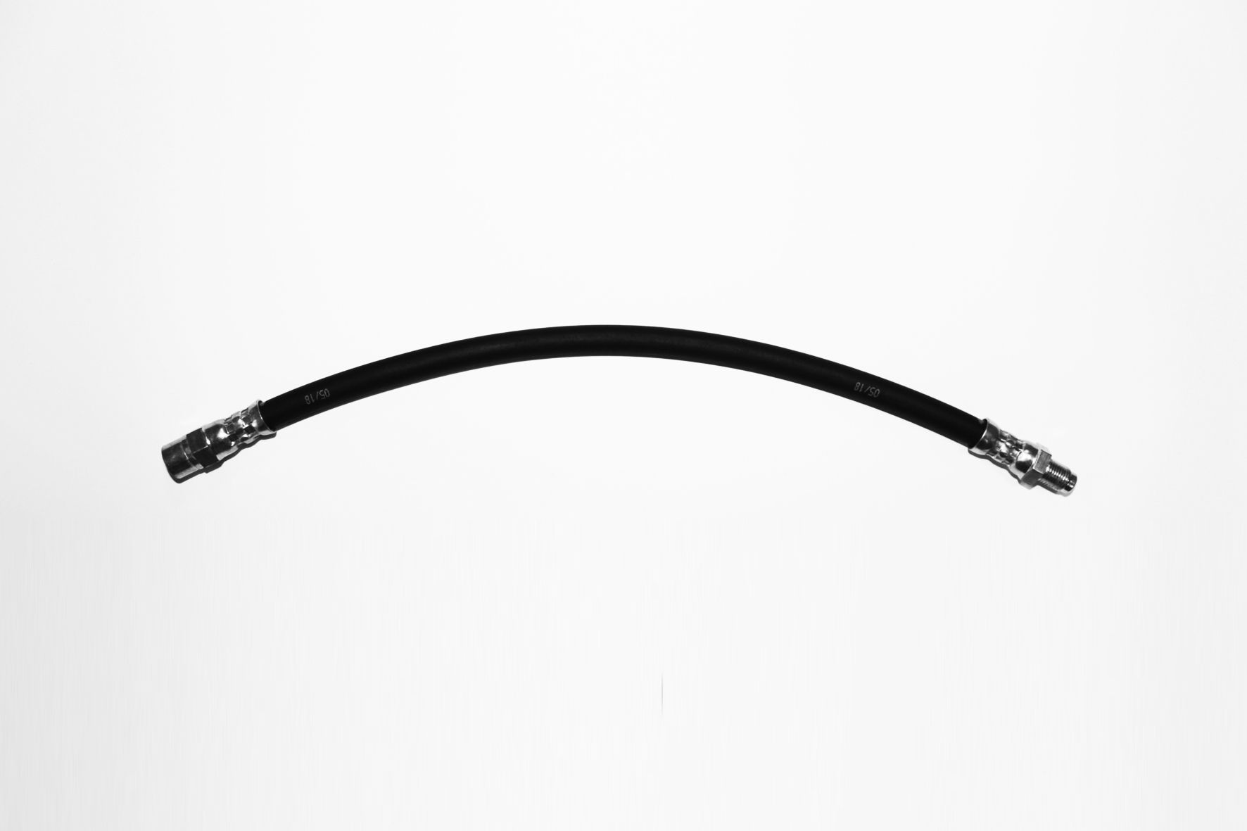 BREMBO T 06 057 - Bremsschlauch ESSENTIAL LINE