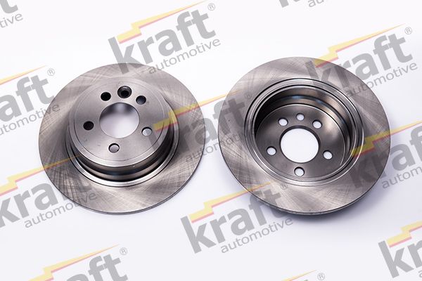 Brake Disc 6058010