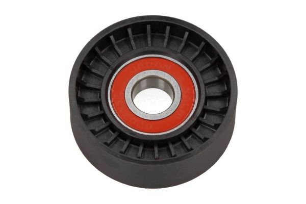MAXGEAR 54-0791 Tensioner Pulley, V-ribbed belt