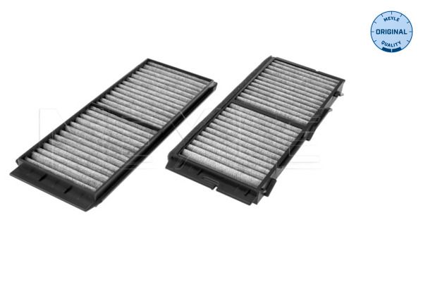 Filter, Innenraumluft