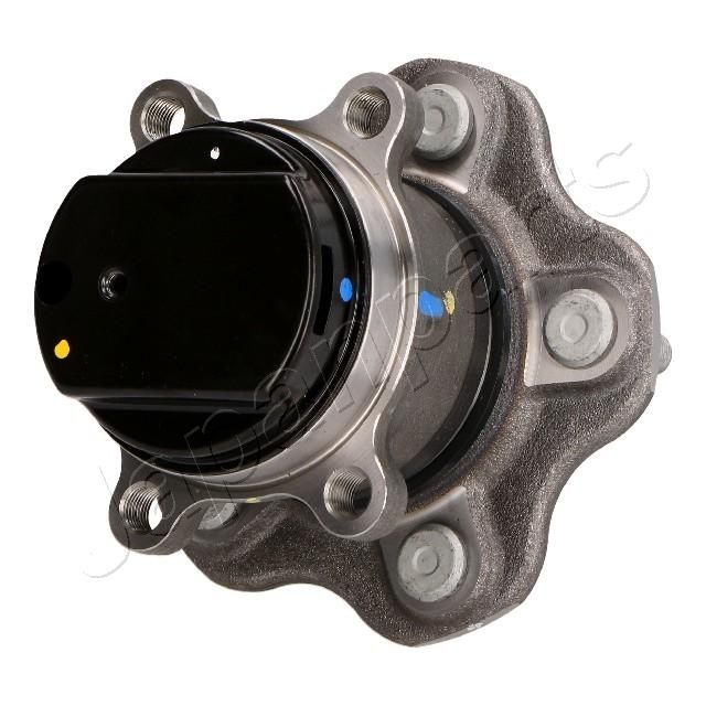 Wheel Hub KK-21056