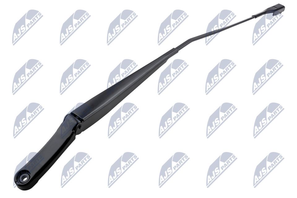 Wischarm, Scheibenreinigung