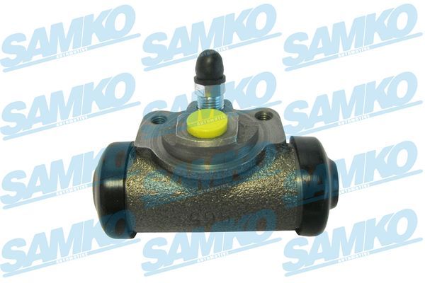 C31267 SAMKO fékmunkahenger