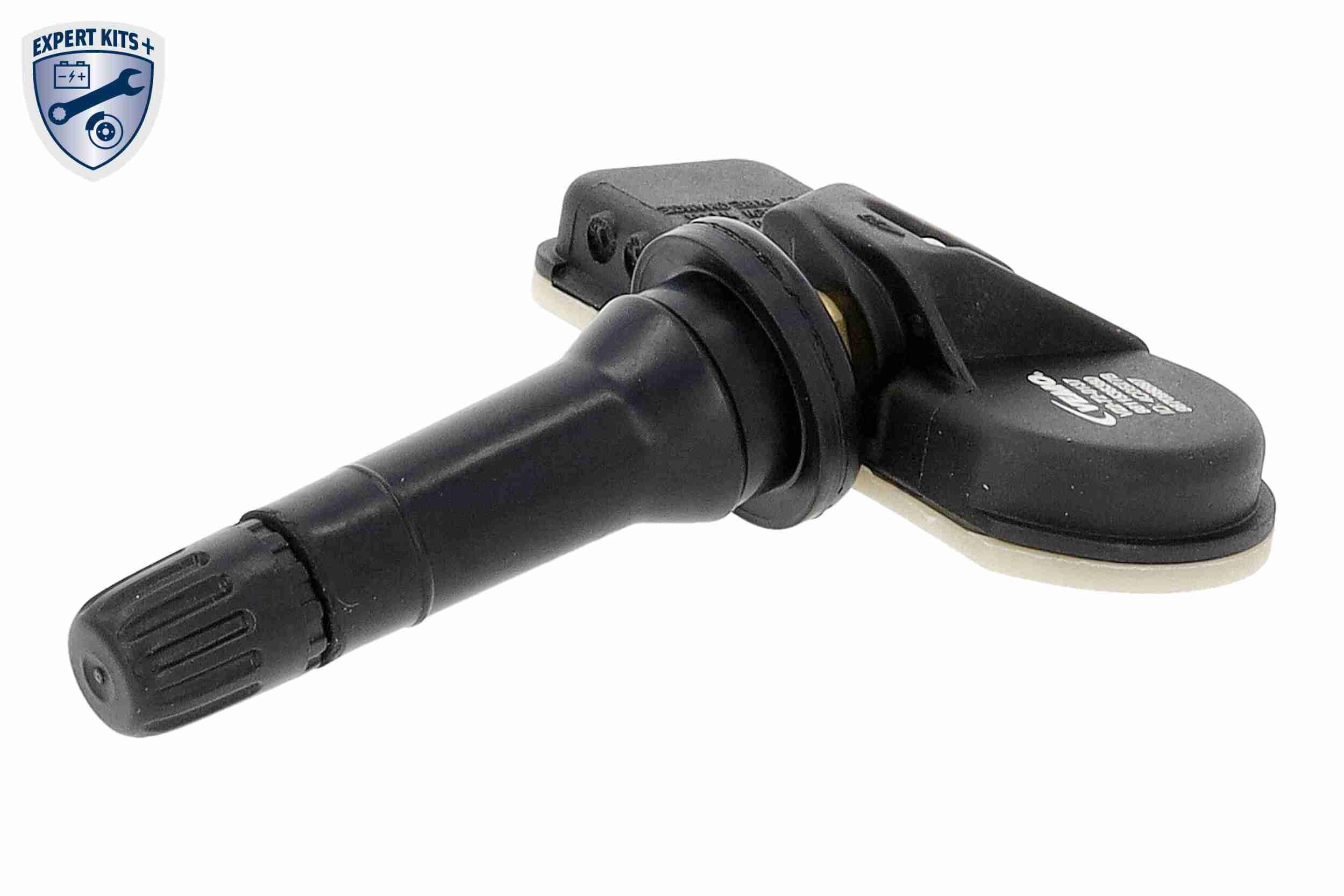 Radsensor, Reifendruck-Kontrollsystem