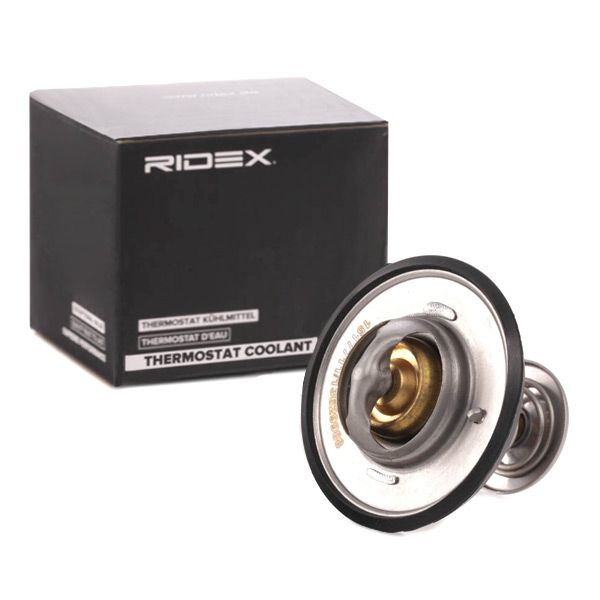 RIDEX 316T0070 Thermostat, coolant