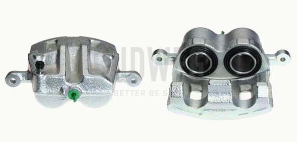 Brake Caliper 344471