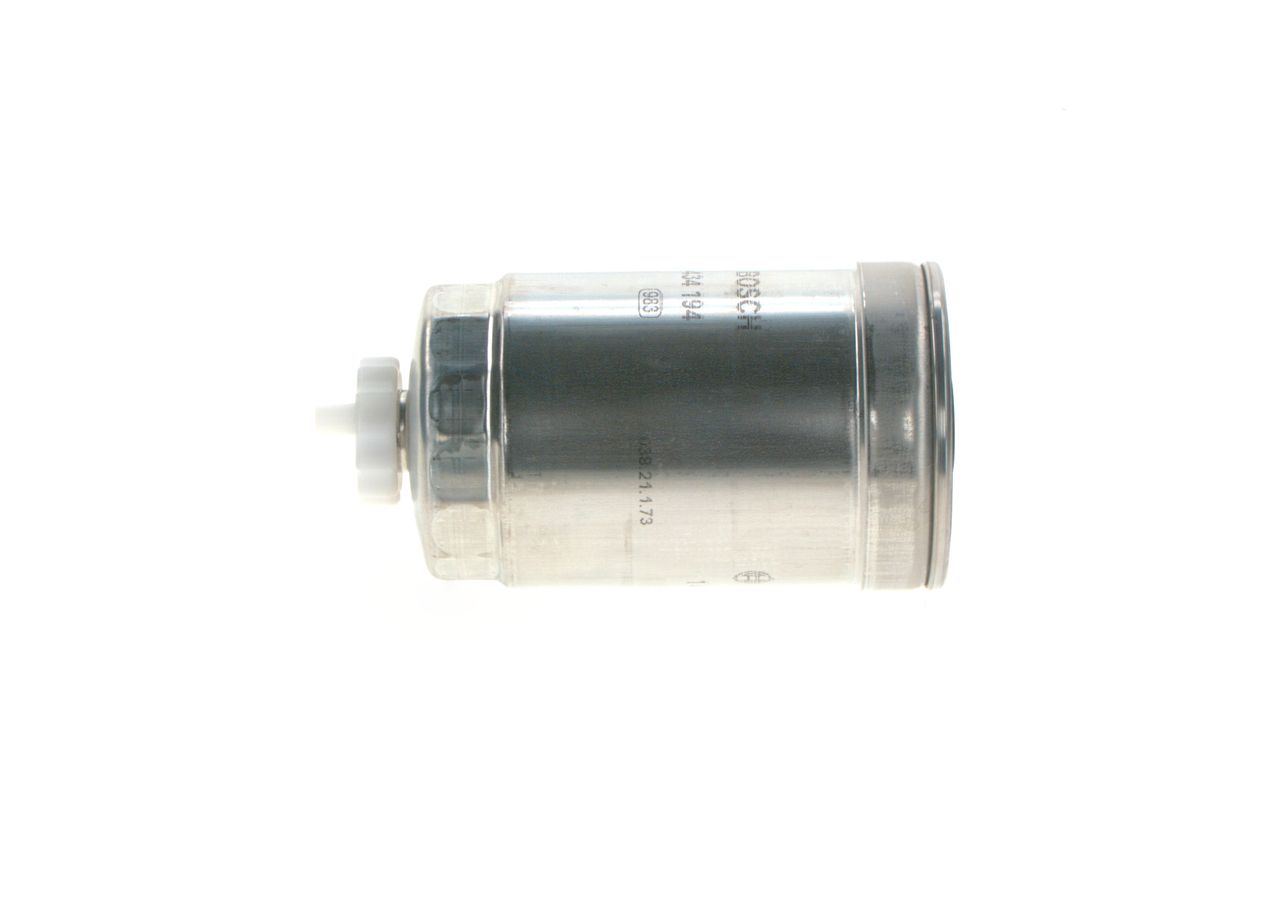 Kraftstofffilter