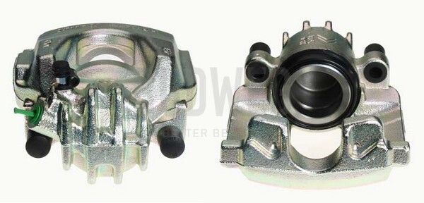 Brake Caliper 344172