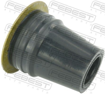 FEBEST NCP-011 - Dichtring, Einspritzventil