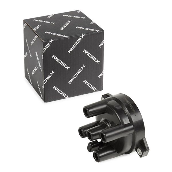 RIDEX 692D0061 Ignition Distributor Cap