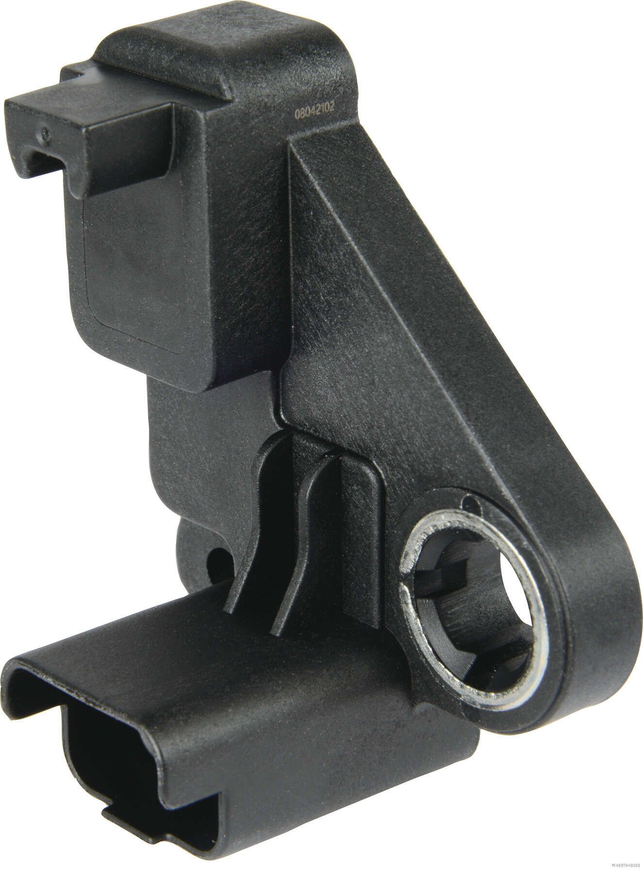 Impulsgeber, Kurbelwelle