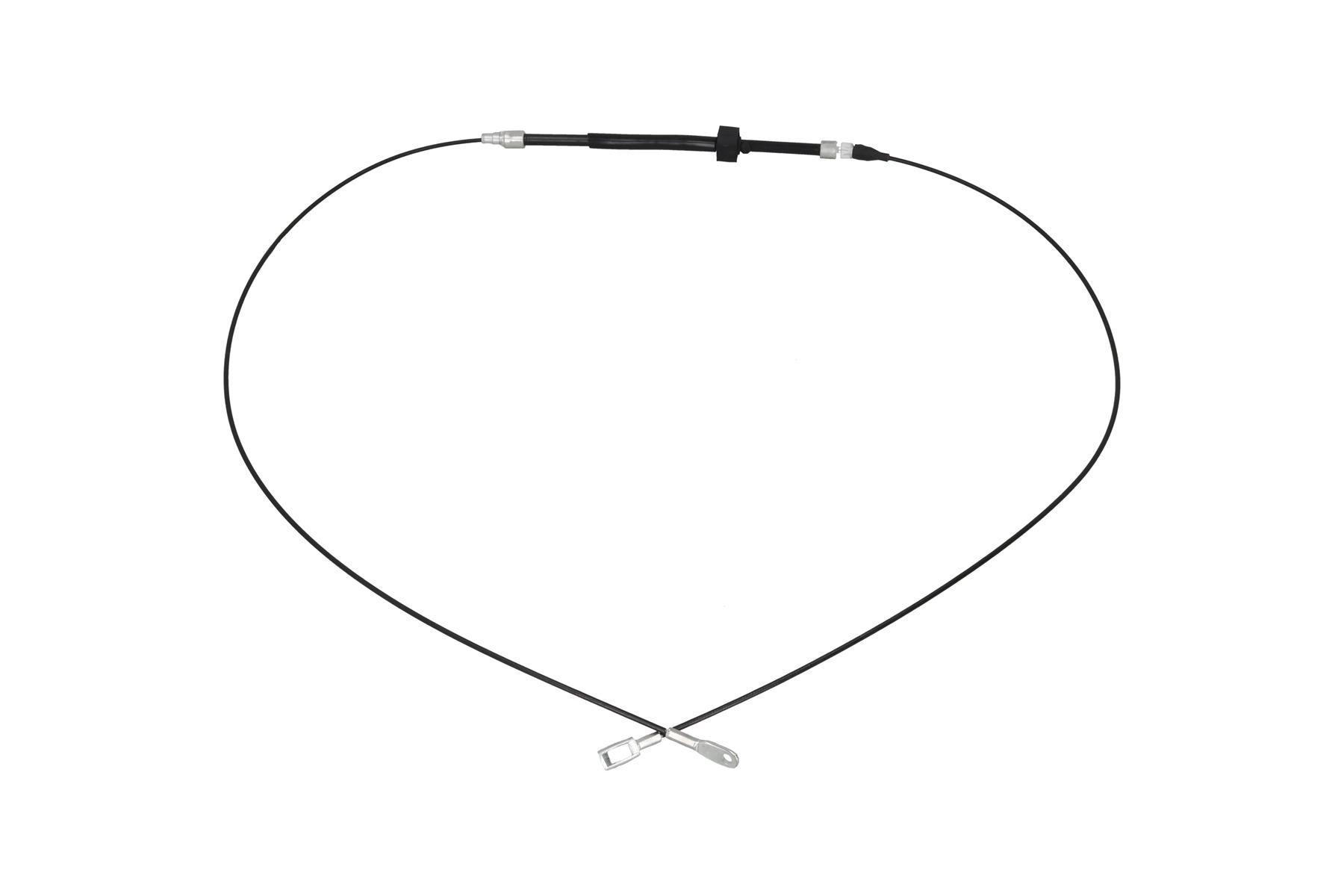 KAMOKA 1190426 - Seilzug, Feststellbremse