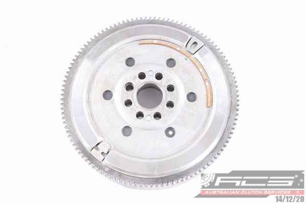 DMF BMW 320D E46 - TecDoc 2