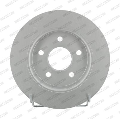 Brake Disc DDF1226C