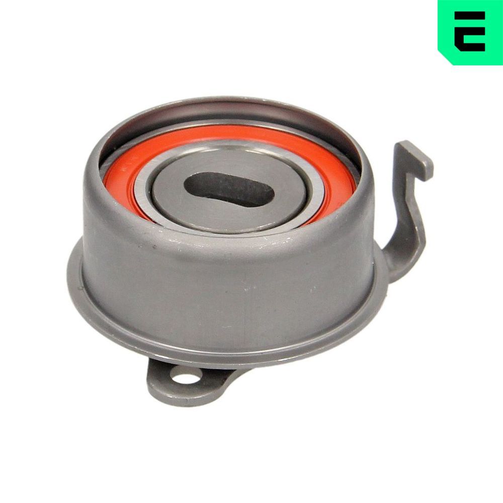 Tensioner Pulley, timing belt 0-N1366