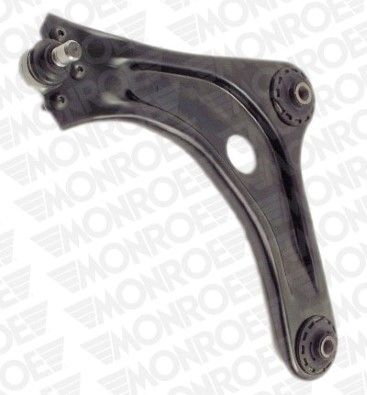 Control/Trailing Arm, wheel suspension L38514