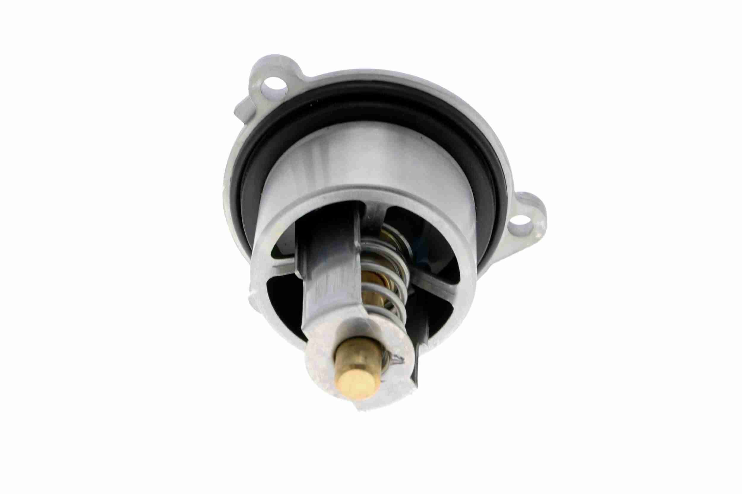 Thermostat, K&uuml;hlmittel