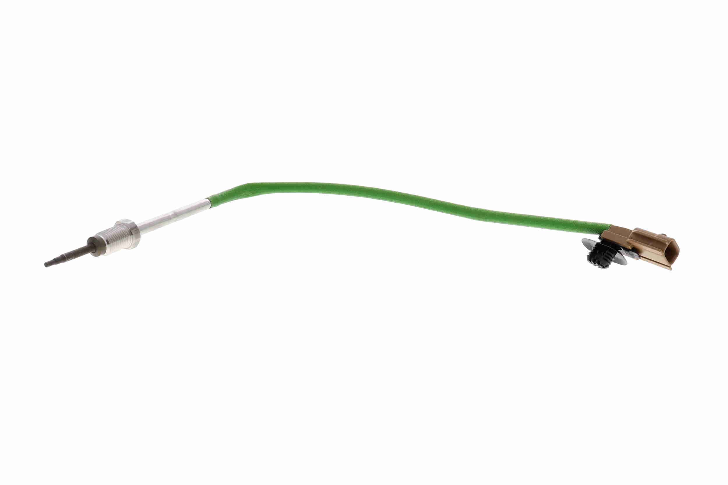 Sensor, Abgastemperatur