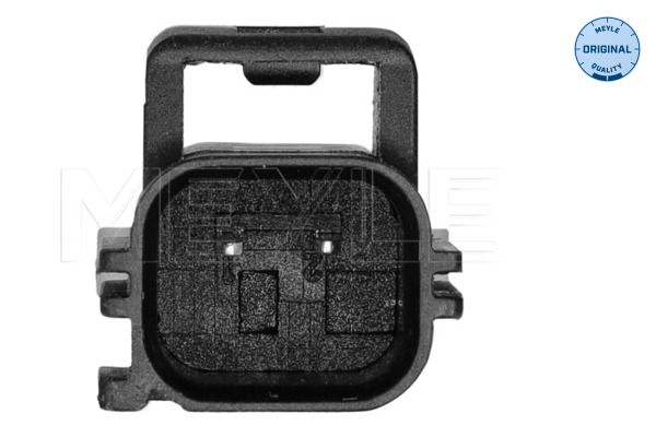 Sensor, Raddrehzahl