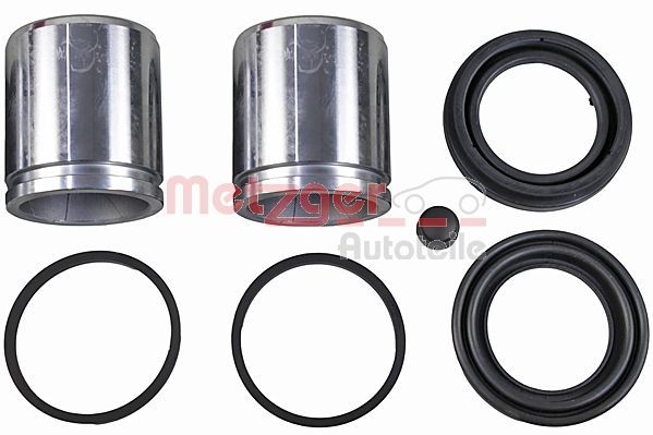 Reparatursatz, Bremssattel