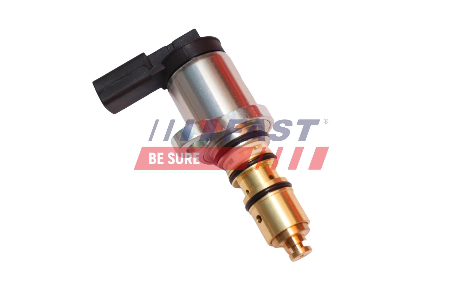 Einspritzd&uuml;se, Expansionsventil