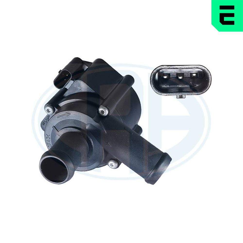 Zusatzwasserpumpe (K&uuml;hlwasserkreislauf)