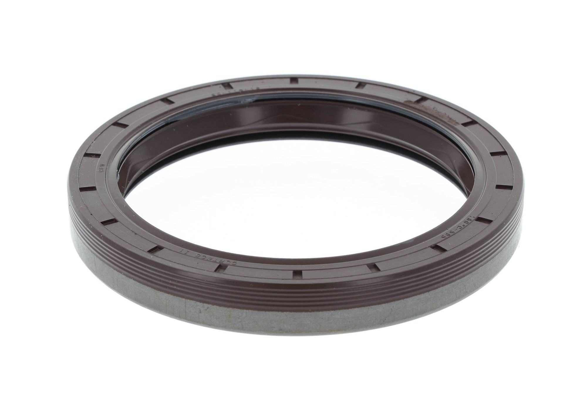 Wellendichtring, Differential