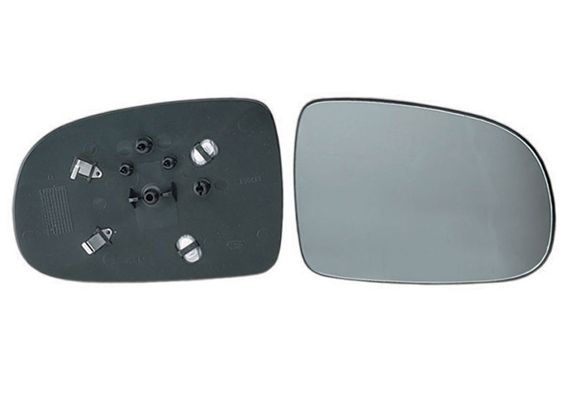 ALKAR 6402420 Mirror Glass, exterior mirror