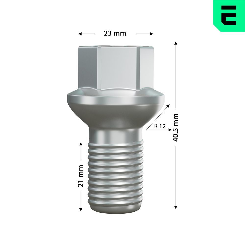 Radschraube Radschraube