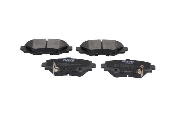 Brake Pad Set, disc brake KBP-4575