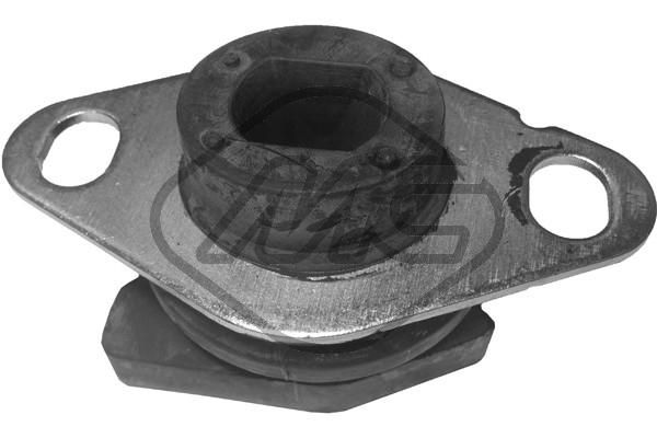 Metalcaucho 04286 - Lagerung, Motor