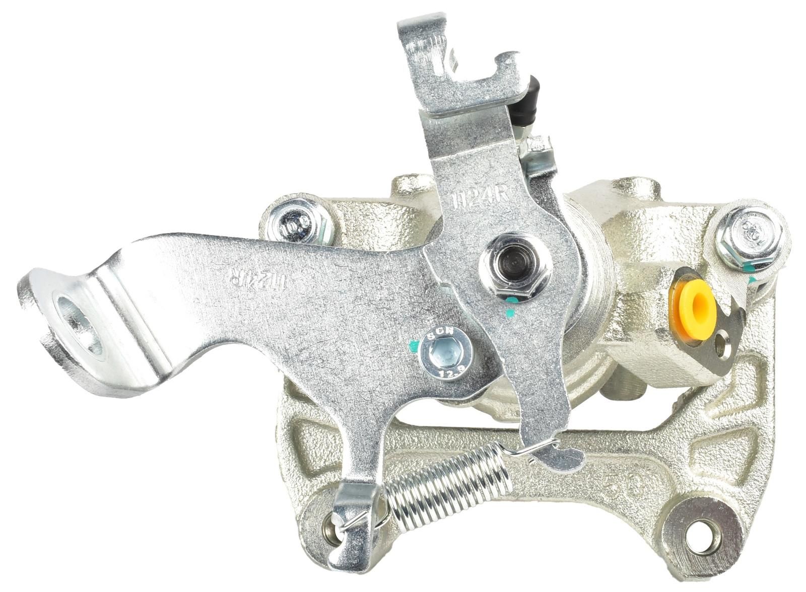 DBA Street Series MAZDA CX-5 KE 2.2L Twin Turbo D AWD R RH 2/12 - 3/17 - TecDoc 2