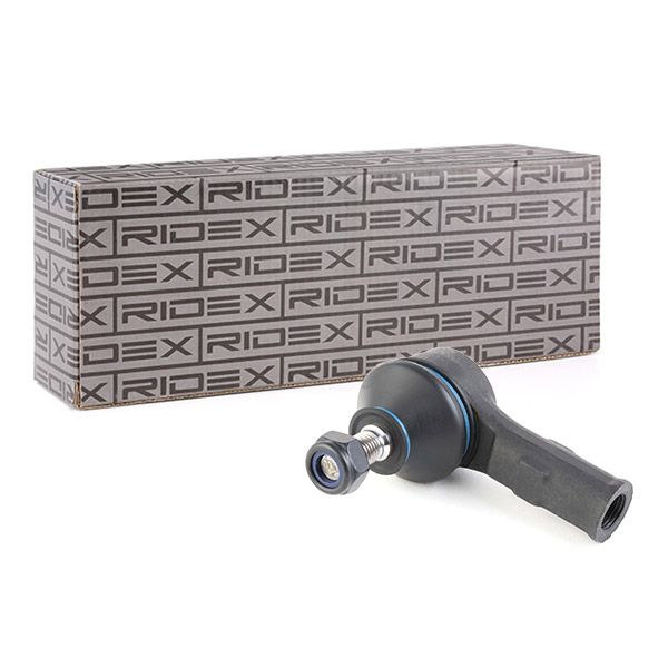 RIDEX 914T0121 Tie Rod End