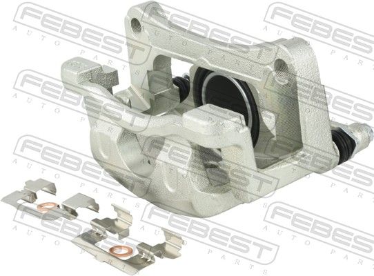 Brake Caliper 0577-KEFLH