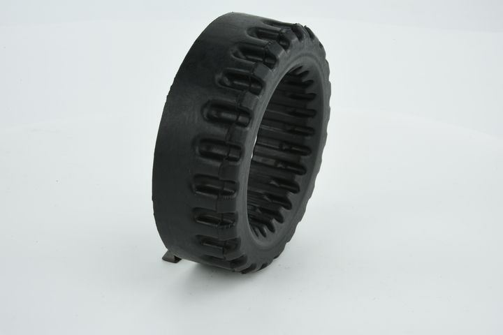 spyruoklės dangtelis